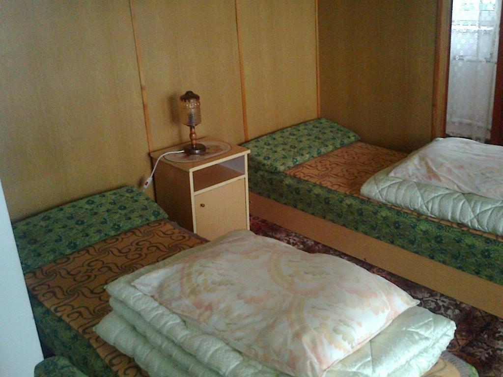 Maxim Pokoje Goscinne Iwonicz-Zdroj Room photo
